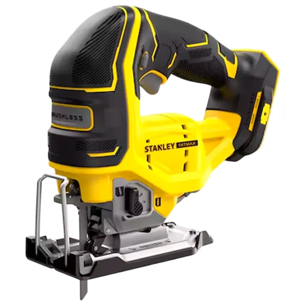 Fierăstrău pentru decupat Stanley SFMCS650B-XJ 19 mm / Yellow photo 1