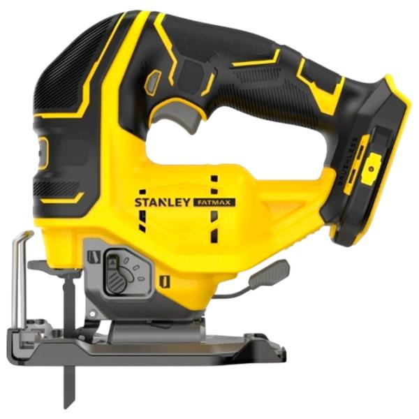 Fierăstrău pentru decupat Stanley SFMCS650B-XJ 19 mm / Yellow photo 2