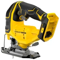 Fierăstrău pentru decupat Stanley SFMCS650B-XJ 19 mm / Yellow photo 3