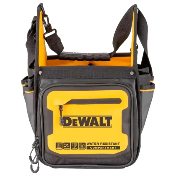Сумка для инструментов Dewalt DWST60105-1  Нейлон photo 1 Сумка для инструментов Dewalt DWST60105-1  Нейлон photo 1