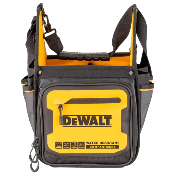 Сумка для инструментов Dewalt DWST60105-1  Нейлон photo 1 Сумка для инструментов Dewalt DWST60105-1  Нейлон photo 1