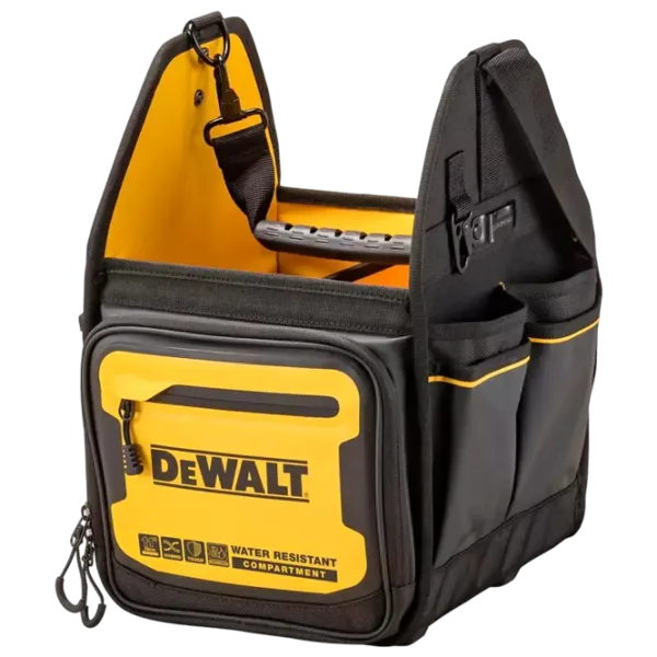 Сумка для инструментов Dewalt DWST60105-1  Нейлон photo 2 Сумка для инструментов Dewalt DWST60105-1  Нейлон photo 2