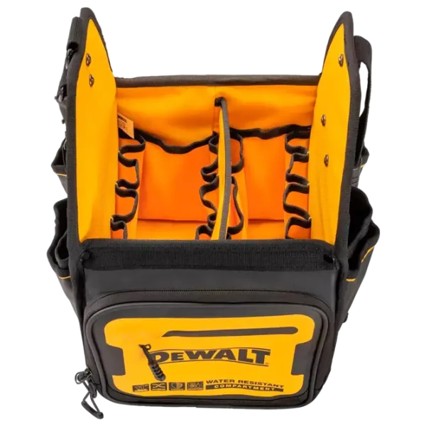 Сумка для инструментов Dewalt DWST60105-1  Нейлон photo 3 Сумка для инструментов Dewalt DWST60105-1  Нейлон photo 3