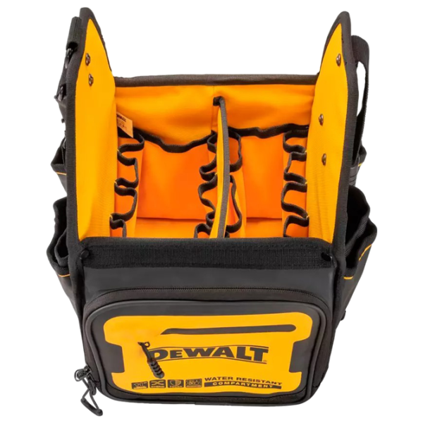 Сумка для инструментов Dewalt DWST60105-1  Нейлон photo 3 Сумка для инструментов Dewalt DWST60105-1  Нейлон photo 3