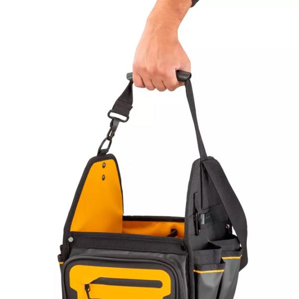 Сумка для инструментов Dewalt DWST60105-1  Нейлон photo 4 Сумка для инструментов Dewalt DWST60105-1  Нейлон photo 4