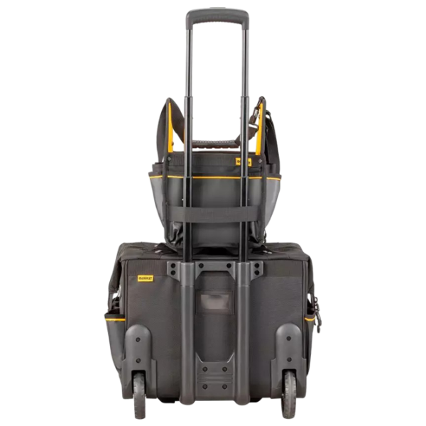 Сумка для инструментов Dewalt DWST60105-1  Нейлон photo 5 Сумка для инструментов Dewalt DWST60105-1  Нейлон photo 5