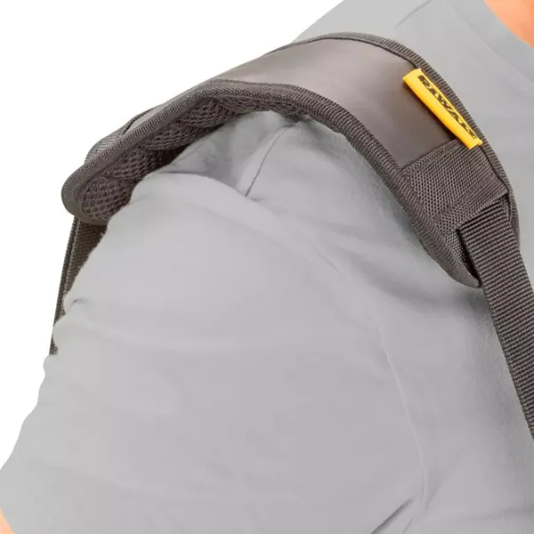 Сумка для инструментов Dewalt DWST60105-1  Нейлон photo 8 Сумка для инструментов Dewalt DWST60105-1  Нейлон photo 8