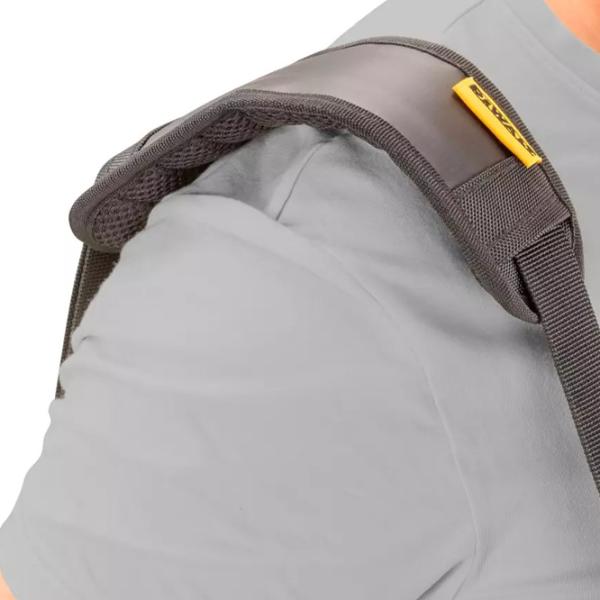 Сумка для инструментов Dewalt DWST60105-1  Нейлон photo 8 Сумка для инструментов Dewalt DWST60105-1  Нейлон photo 8