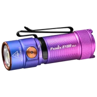 Фонарик Fenix E18R V2.0 Gradient