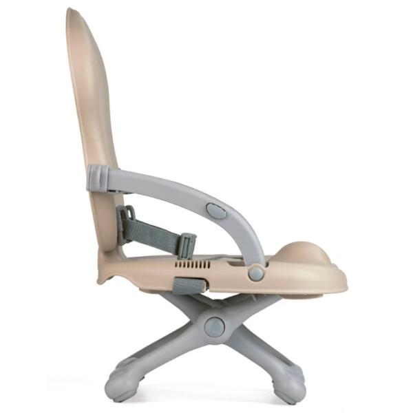 Scaun de masă CAM Smarty Pop S333-C261 (8005549323339) / 6 luni / Beige  photo 2
