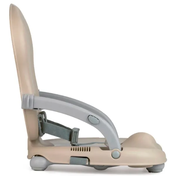 Scaun de masă CAM Smarty Pop S333-C261 (8005549323339) / 6 luni / Beige  photo 3