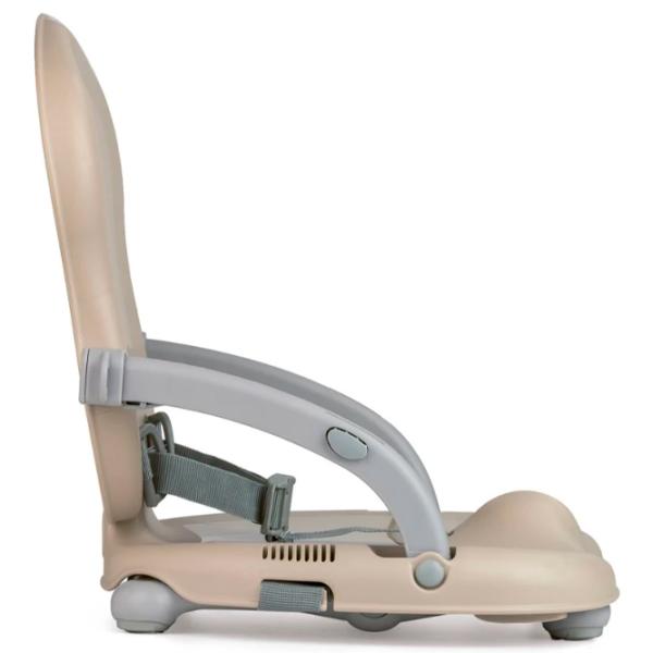 Scaun de masă CAM Smarty Pop S333-C261 (8005549323339) / 6 luni / Beige  photo 3