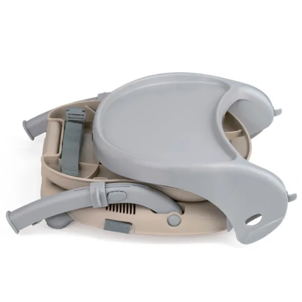 Scaun de masă CAM Smarty Pop S333-C261 (8005549323339) / 6 luni / Beige  photo 5