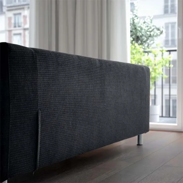Диван Ikea Klippan/Vansbro (5786596) Полиэстер / Черный photo 2 Диван Ikea Klippan/Vansbro (5786596) Полиэстер / Черный photo 2