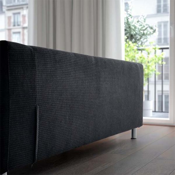 Диван Ikea Klippan/Vansbro (5786596) Полиэстер / Черный photo 2 Диван Ikea Klippan/Vansbro (5786596) Полиэстер / Черный photo 2