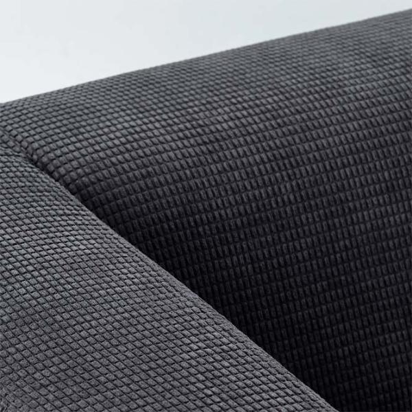 Диван Ikea Klippan/Vansbro (5786596) Полиэстер / Черный photo 4 Диван Ikea Klippan/Vansbro (5786596) Полиэстер / Черный photo 4