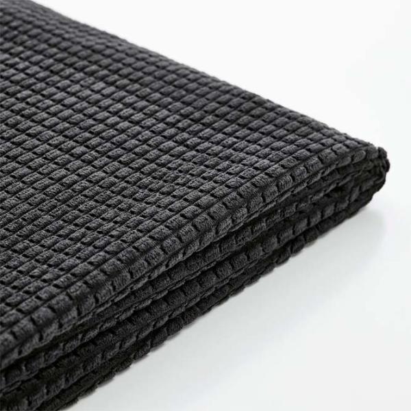 Диван Ikea Klippan/Vansbro (5786596) Полиэстер / Черный photo 5 Диван Ikea Klippan/Vansbro (5786596) Полиэстер / Черный photo 5