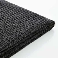 Canapea Ikea Klippan/Vansbro (5786596) Poliester / Black photo 5
