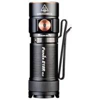Lanternă Fenix E18R V2.0 Black photo 3