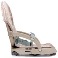 Стульчик для кормления CAM Smarty Pop S333-C264 (8005549353336) / 6 месяцев / Бежевый photo 4