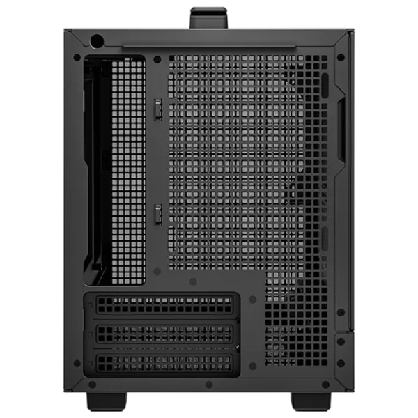 Корпус Deepcool CH160 Mesh Mid Tower / Черный photo 10
