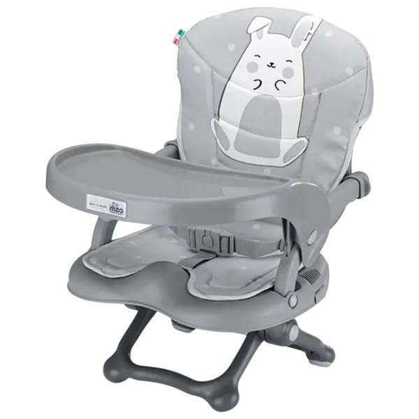 Scaun de masă CAM Smarty Pop S333-C265 (8005549363335) / 6 luni / Gray  photo 1