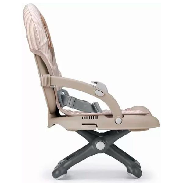 Scaun de masă CAM Smarty Pop S333-C265 (8005549363335) / 6 luni / Gray  photo 2