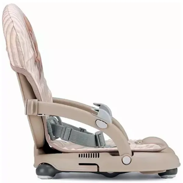 Scaun de masă CAM Smarty Pop S333-C265 (8005549363335) / 6 luni / Gray  photo 4