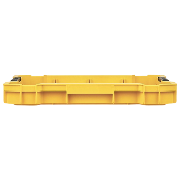 Ящик для хранения Dewalt Toughsystem 2.0 1 лист Пластик photo 2 Ящик для хранения Dewalt Toughsystem 2.0 1 лист Пластик photo 2