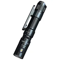 Lanternă Fenix LD12R Black photo 3