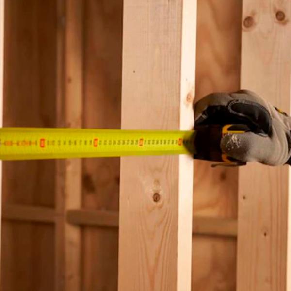 Рулетка Stanley XTHT0-33671 5 м / Черный photo 3