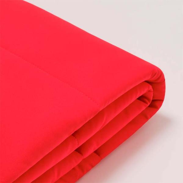 Диван Ikea Klippan/Langban (5786624) Полиэстер / Красный photo 4