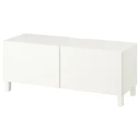 Тумба под телевизор Ikea Besta 48 x 120 x 42см / ДСП