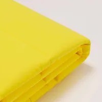 Canapea Ikea Klippan/Langban (5786520) Poliester / Yellow photo 5