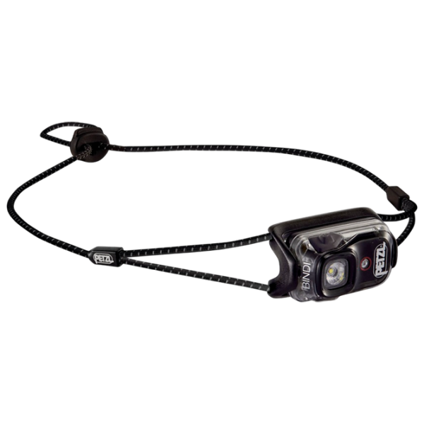 Lanternă Fenix Bindi Headlamp Black photo 1 Lanternă Fenix Bindi Headlamp Black photo 1