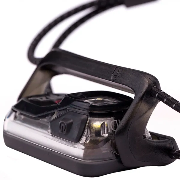 Lanternă Fenix Bindi Headlamp Black photo 2 Lanternă Fenix Bindi Headlamp Black photo 2