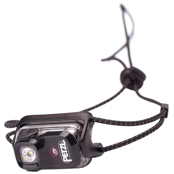 Lanternă Fenix Bindi Headlamp Black photo 3 Lanternă Fenix Bindi Headlamp Black photo 3