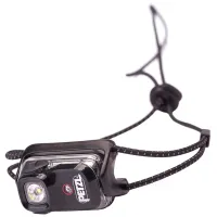 Lanternă Fenix Bindi Headlamp Black photo 3