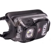 Lanternă Fenix Bindi Headlamp Black photo 4