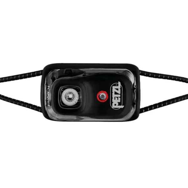 Lanternă Fenix Bindi Headlamp Black photo 6 Lanternă Fenix Bindi Headlamp Black photo 6
