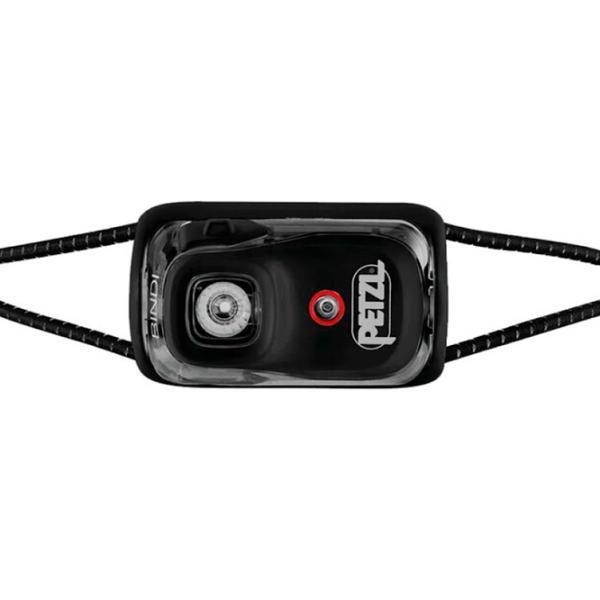 Lanternă Fenix Bindi Headlamp Black photo 6 Lanternă Fenix Bindi Headlamp Black photo 6