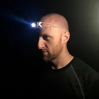 Lanternă Fenix Bindi Headlamp Black photo 9