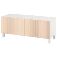 Тумба под телевизор Ikea Besta 48 x 120 x 42см / ДСП