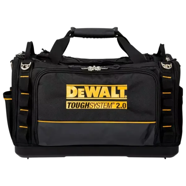 Сумка для инструментов Dewalt Toughsystem 1 лист Oxford 1680D photo 1
