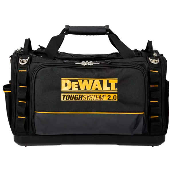 Сумка для инструментов Dewalt Toughsystem 1 лист Oxford 1680D photo 1