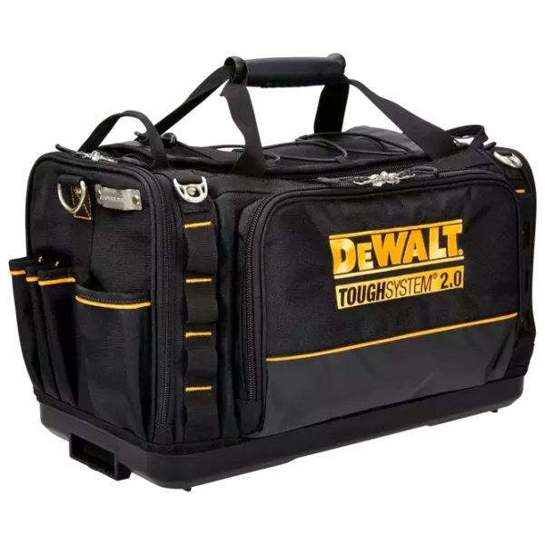 Сумка для инструментов Dewalt Toughsystem 1 лист Oxford 1680D photo 2