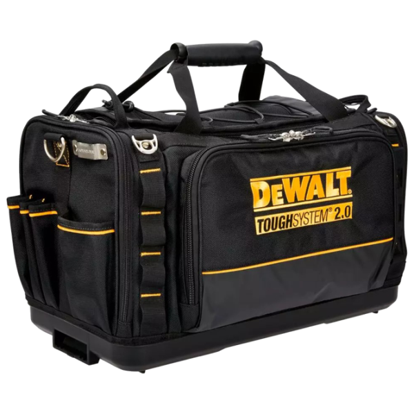 Сумка для инструментов Dewalt Toughsystem 1 лист Oxford 1680D photo 2