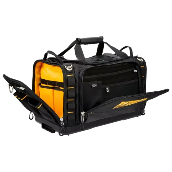 Сумка для инструментов Dewalt Toughsystem 1 лист Oxford 1680D photo 3