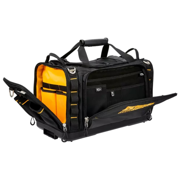 Сумка для инструментов Dewalt Toughsystem 1 лист Oxford 1680D photo 3