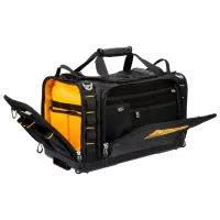 Geantă pentru scule Dewalt Toughsystem 1 bucată Oxford 1680D photo 3